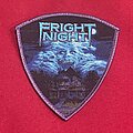 Fright Night - Patch - Fright Night patch