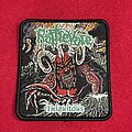 Rottrevore - Patch - Rottrevore - Iniquitous