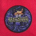 Fleshcrawl - Patch - Fleshcrawl - Descend Into The Absurd (2nd Release)