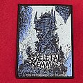 Skeletal Remains - Patch - Skeletal Remains - The Entombment of Chaos