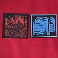Bolt Thrower - Patch - Bolt Thrower for MorbidDimension13