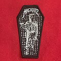 Macabre - Patch - Macabre - Zodiac