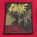 Grave - Patch - Grave - You’ll Never See…