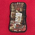 Cannibal Corpse - Patch - Cannibal Corpse - Gallery of Suicide