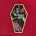 Mercyful Fate - Patch - Mercyful Fate - Don’t Break the Oath