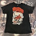 Sanguisugabogg - TShirt or Longsleeve - Sanguisugabogg shirt