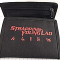 Strapping Young Lad - Other Collectable - Wallet Strapping young lad