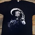 Wormrot - TShirt or Longsleeve - Wormrot 2017 tourshirt