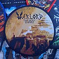 Warlord - Patch - Warlord - The Holy Empire woven patch