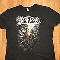 FLESHLESS - TShirt or Longsleeve - Fleshless Kingdom of Liars shirt