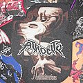 Atrocity - Patch - Atrocity - Hallucinations woven patch