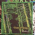Shape Of Despair - Patch - Shape Of Despair - Shades of... woven patch