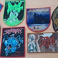 Atramentus - Patch - Atramentus Various patches FOR YOU