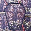 Refore - Patch - Refore - Illusion of Existence woven patch black border