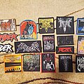 Exumer - Patch - Exumer Patches for you