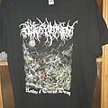 Outer Heaven - TShirt or Longsleeve - Outer Heaven - Realms of Eternal Decay shirt