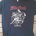 Mörghuul - TShirt or Longsleeve - Mörghuul  - Priesthunt shirt