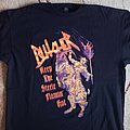 Butcher - TShirt or Longsleeve - Butcher Bütcher - Keep the Steele Flamin Hot shirt