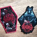 Bloodbath - Patch - Bloodbath EP patches