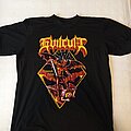 Evilcult - TShirt or Longsleeve - Evilcult  - Triumph of Evil tourshirt