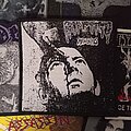 Impetigo - Patch - Impetigo woven patch
