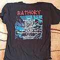 Bathory - Blood on Ice shirt