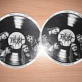 Faust - Other Collectable - Faust Faüst stickers