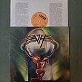 Van Halen - Tape / Vinyl / CD / Recording etc - Van Halen - 5150 vinyl