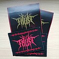 Faust - Patch - Faust logo patches