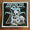 Enforcer - Patch - Enforcer - From Beyond woven patch