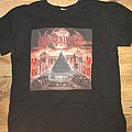 Warbringer - TShirt or Longsleeve - Warbringer - Woe to the Vanquished shirt