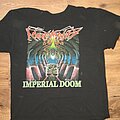 Monstrosity - TShirt or Longsleeve - Monstrosity  - Imperial Doom shirt