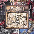 Bolt Thrower - Patch - Bolt Thrower  - Those Once Loyal woven patch