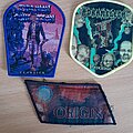 Inhuman Condition - Patch - Inhuman Condition Various patches FOR YOU
