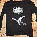 Blood Incantation - TShirt or Longsleeve - Blood Incantation  - Interdimensional Extinction shirt