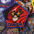 Darkstar - Patch - Darkstar woven patch