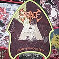 Seance - Patch - Seance - Fornever Laid to Rest woven patch