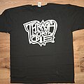 Thrash Or Die - TShirt or Longsleeve - Thrash or Die shirt