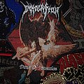 Immolation - Patch - Immolation - Dawn of Possession woven patch