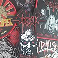 Sadistic Intent - Patch - Sadistic Intent  - Resurrection woven patch