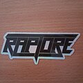 Raptore - Other Collectable - Raptore sticker