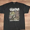 Sedimentum - TShirt or Longsleeve - Sedimentum - Suppuration Morphogénésiaque shirt