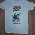 Morbid Angel - TShirt or Longsleeve - Morbid Angel  - Blessed Are the Sick shirt