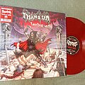Phantom - Tape / Vinyl / CD / Recording etc - Phantom - Tyrants of Wrath blood-red vinyl