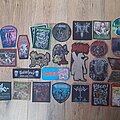 Deicide - Patch - Deicide Patches for you