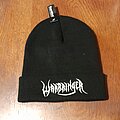 Warbringer - Other Collectable - Warbringer beanie