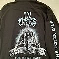 In Flames - Hooded Top / Sweater - In Flames - The Jester Race pullover hoodie