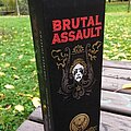 Brutal Assault - Other Collectable - Brutal Assault 25th Anniversary Jagermeister