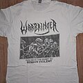 Warbringer - TShirt or Longsleeve - Warbringer - Remain Violent