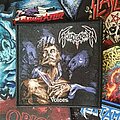 Schizophrenia - Patch - Schizophrenia - Voices woven patch